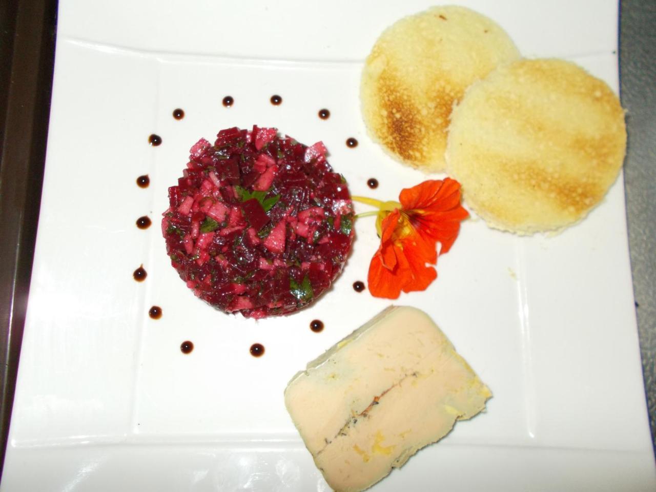 Logis Hotel Restaurant La Chaumiere Tournon-sur-Rhone Dış mekan fotoğraf